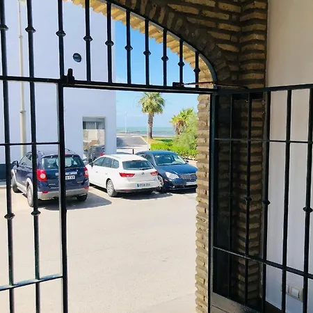 Hermoso A Solo Unos Pasos En Playa Cruz Del Mar شقة